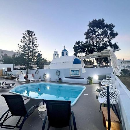 Villa Anto Fira  Exterior foto