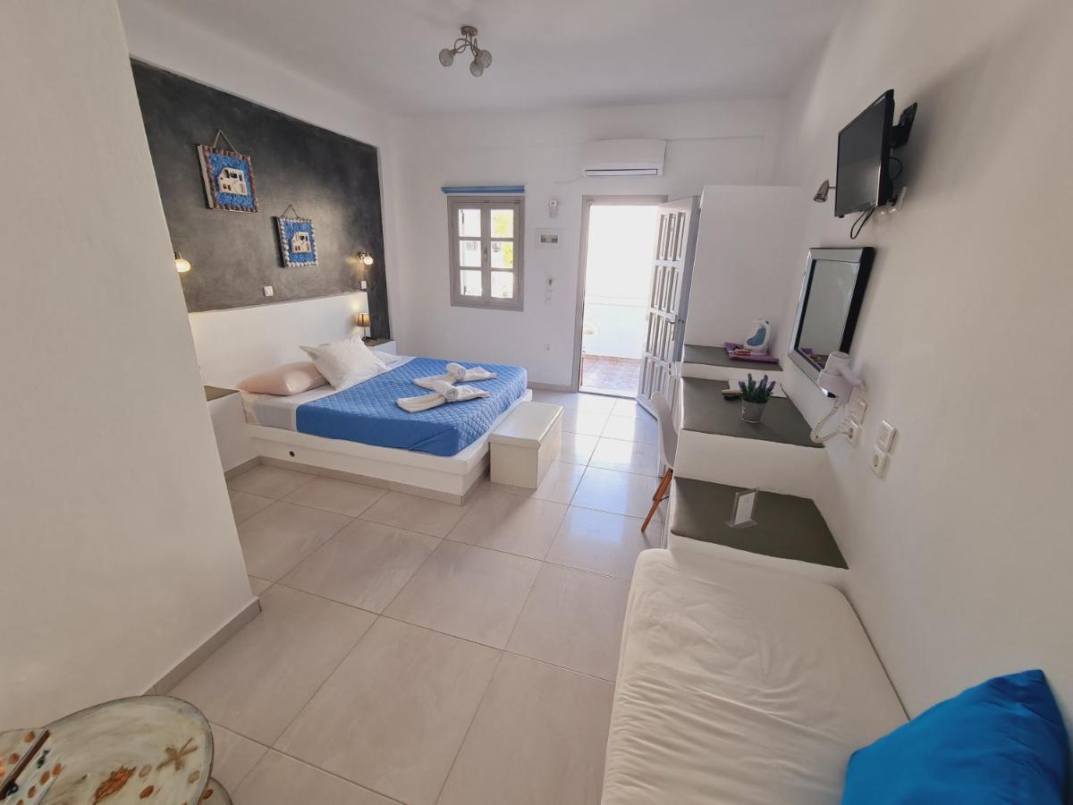 Villa Anto Fira  Exterior foto