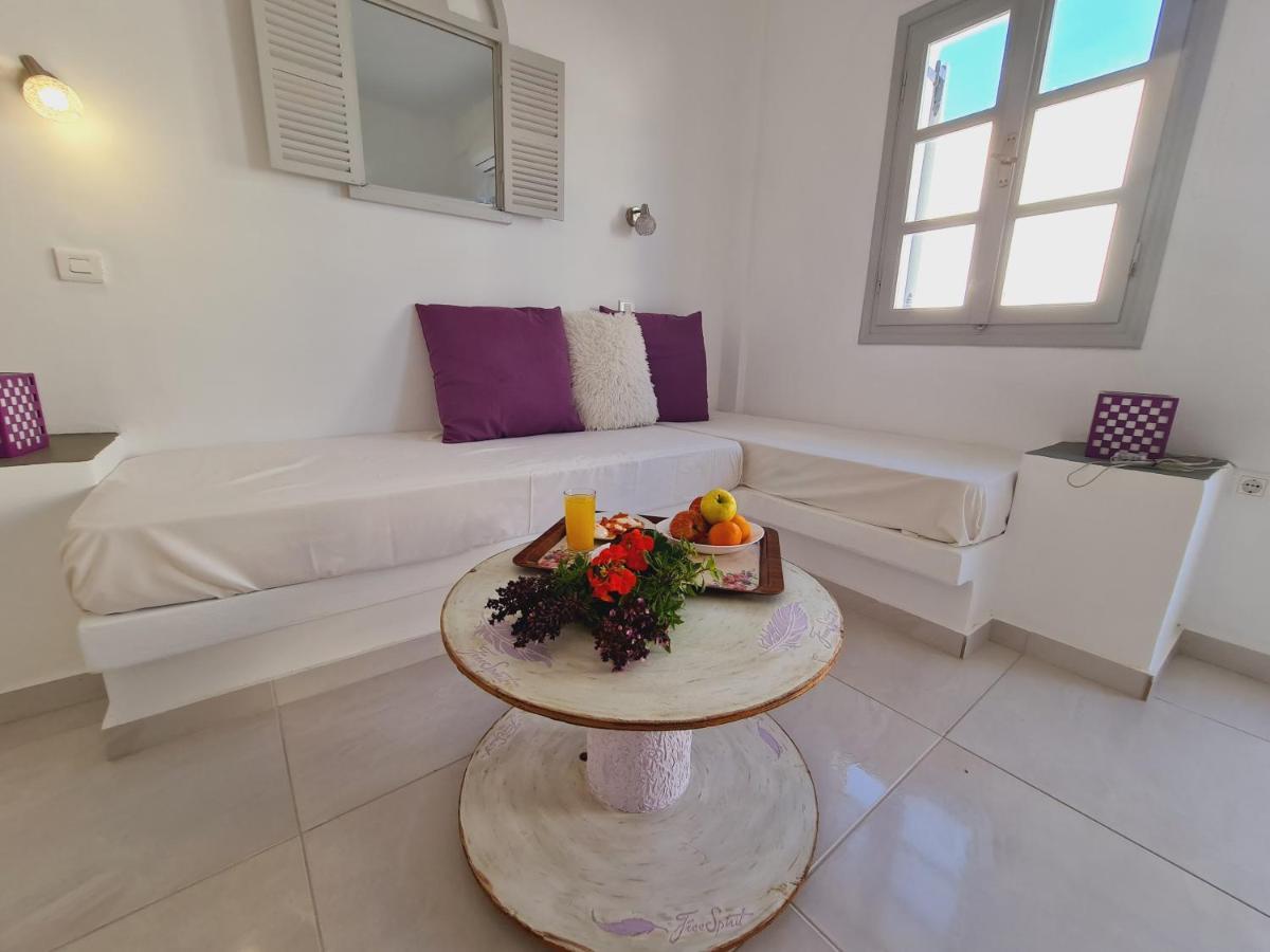 Villa Anto Fira  Exterior foto