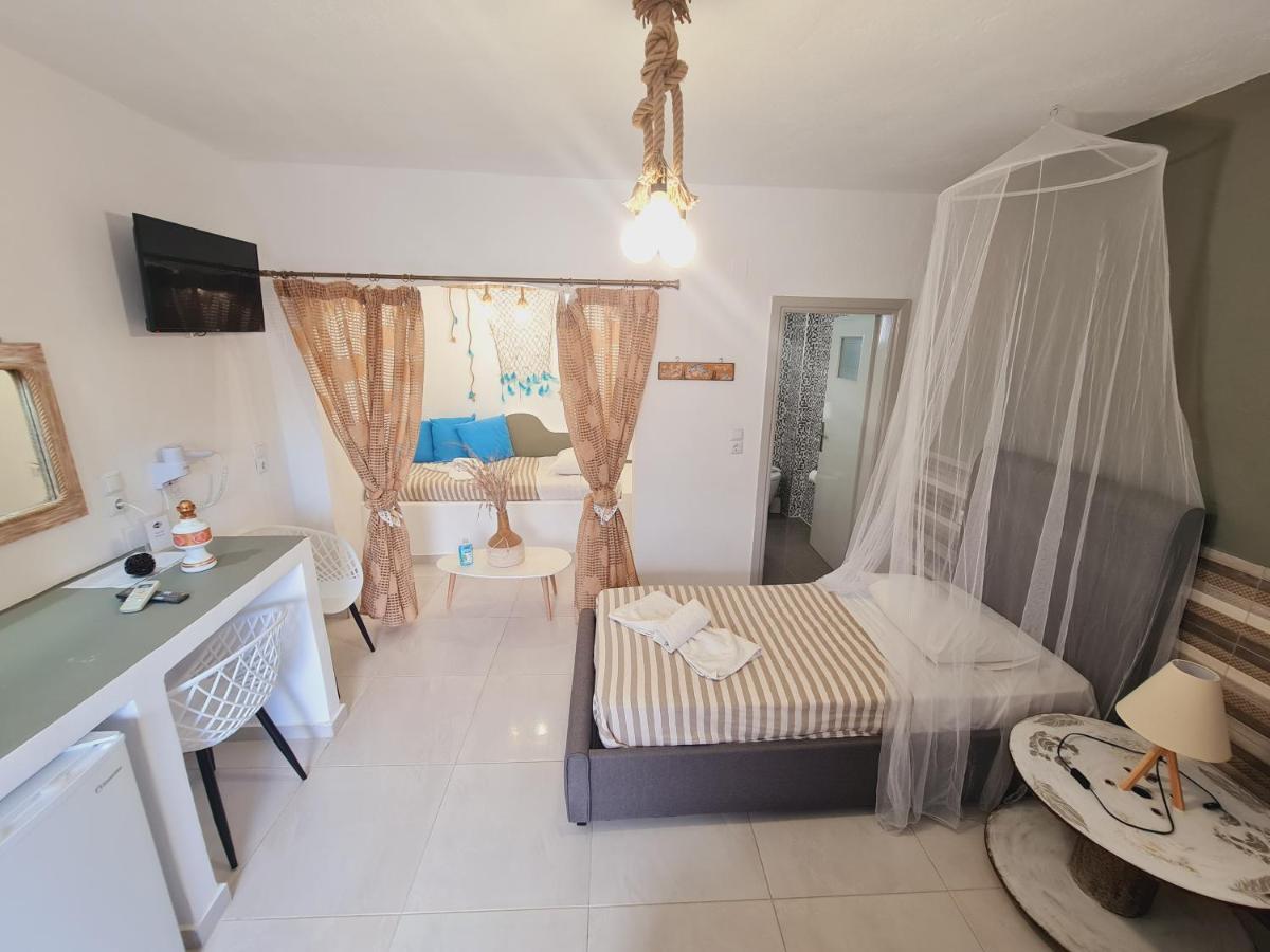 Villa Anto Fira  Exterior foto