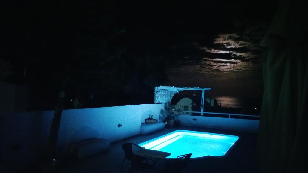Villa Anto Fira  Exterior foto