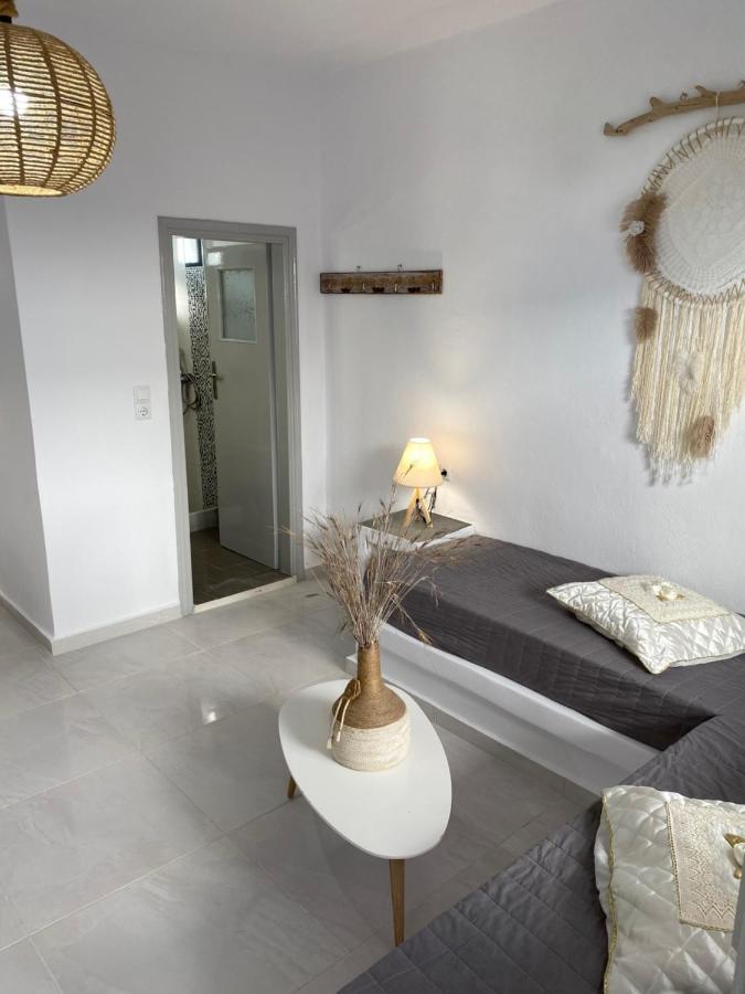 Villa Anto Fira  Exterior foto